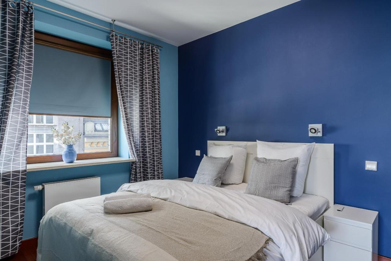 Apartment P&o Bagno - Centrum