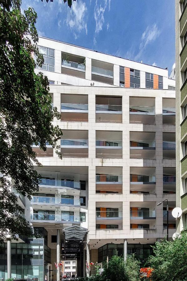 P&o Bagno - Centrum Apartment *
