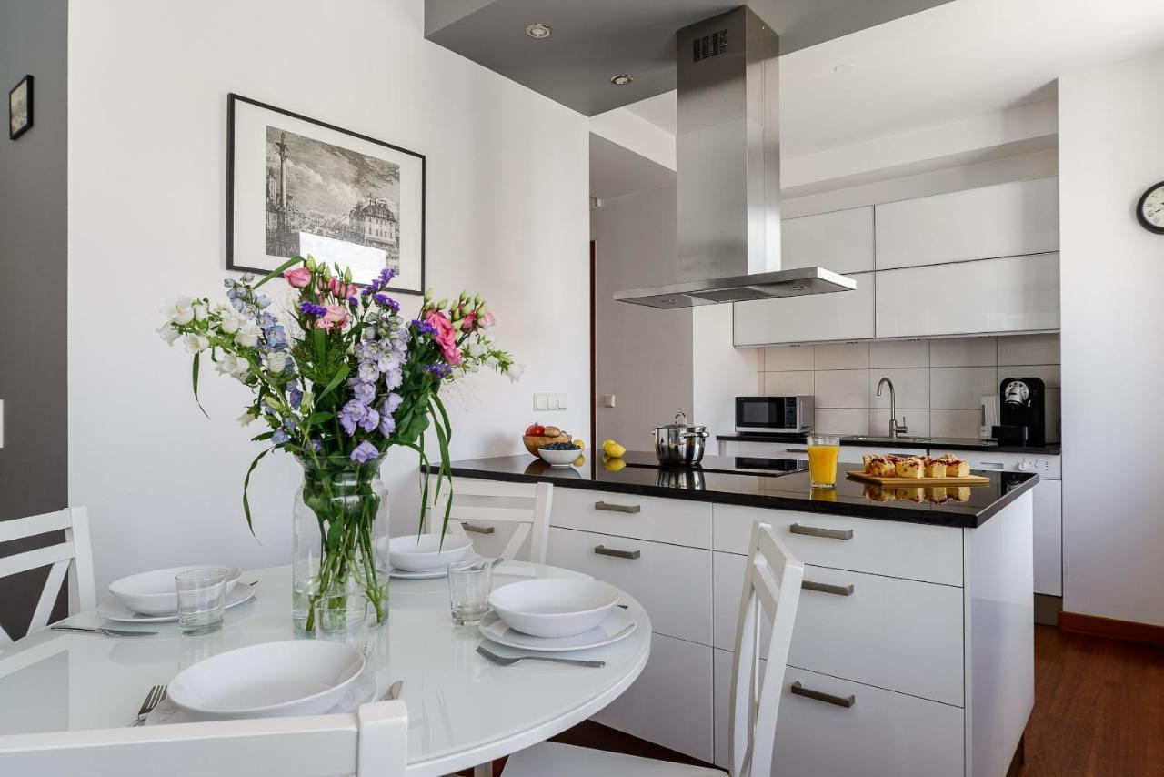 Apartment P&o Bagno - Centrum