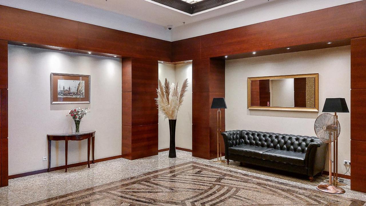 Apartment P&o Bagno - Centrum