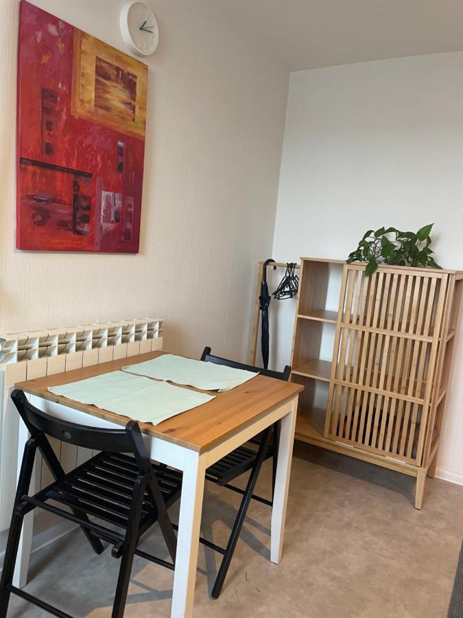P11 Apartament Warszawa