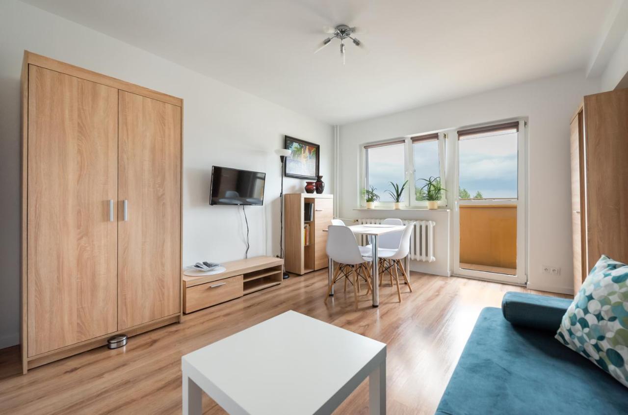 Czerniakowska Comfort Căn hộ Warsaw