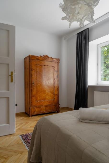 Apartment Consierge Old Zoliborz