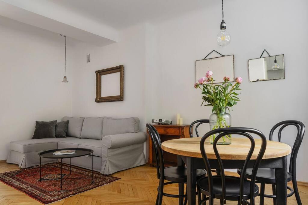 Apartment Consierge Old Zoliborz *