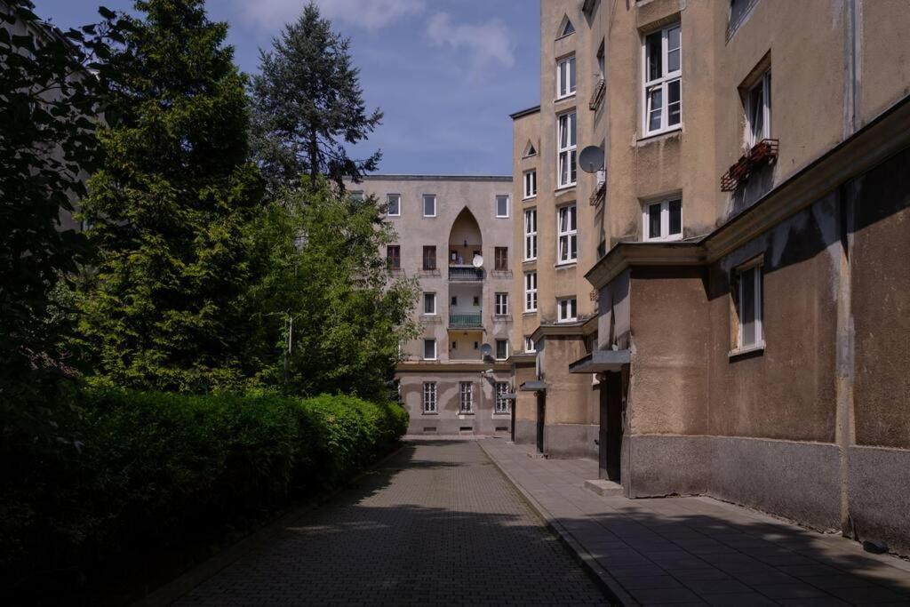 Consierge Old Zoliborz Warsaw