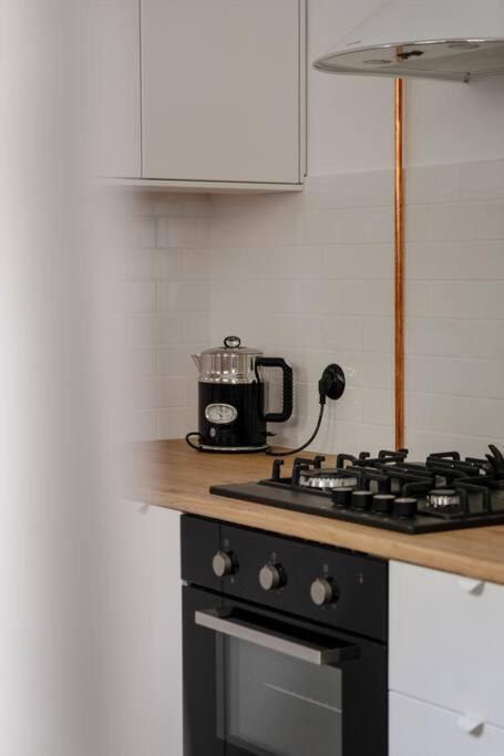 Apartment Consierge Old Zoliborz *