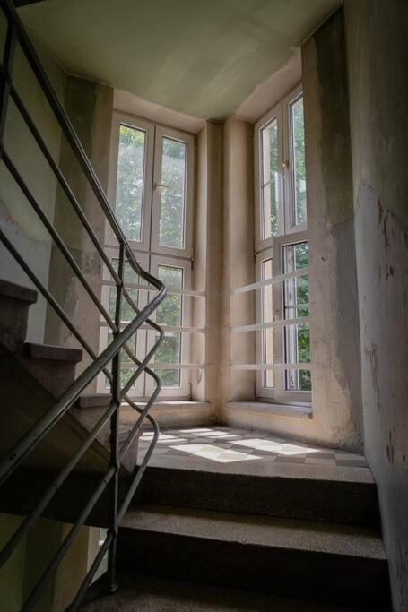 Consierge Old Zoliborz Apartment *