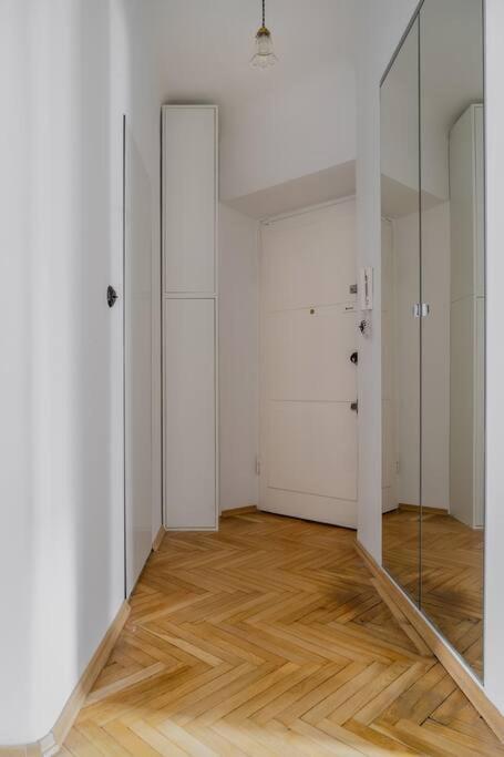 Apartment Consierge Old Zoliborz