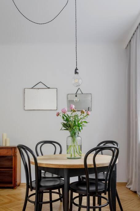 Apartment Consierge Old Zoliborz *
