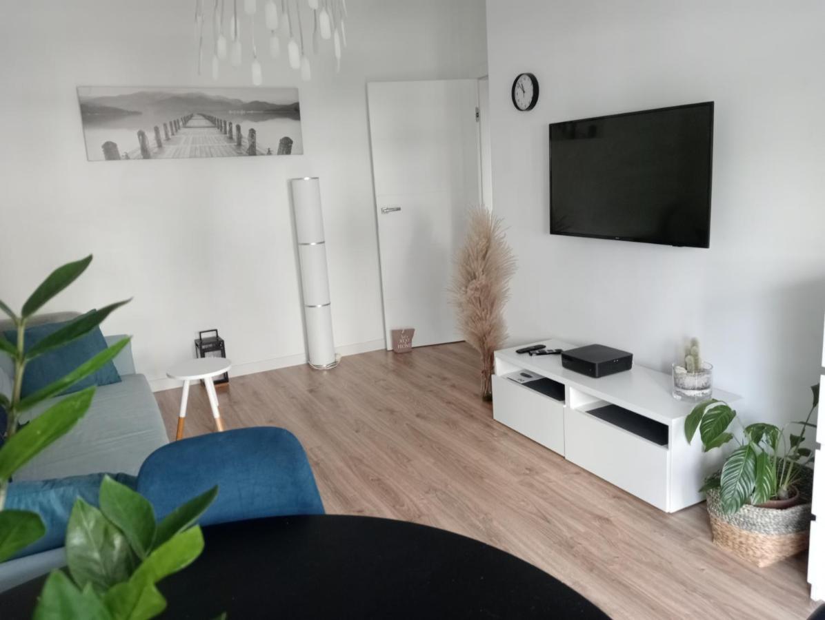 Polly Arkadia Apartment Warsaw