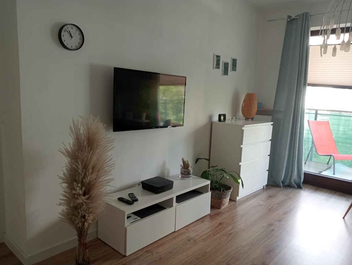 Polly Arkadia Apartment Warsaw
