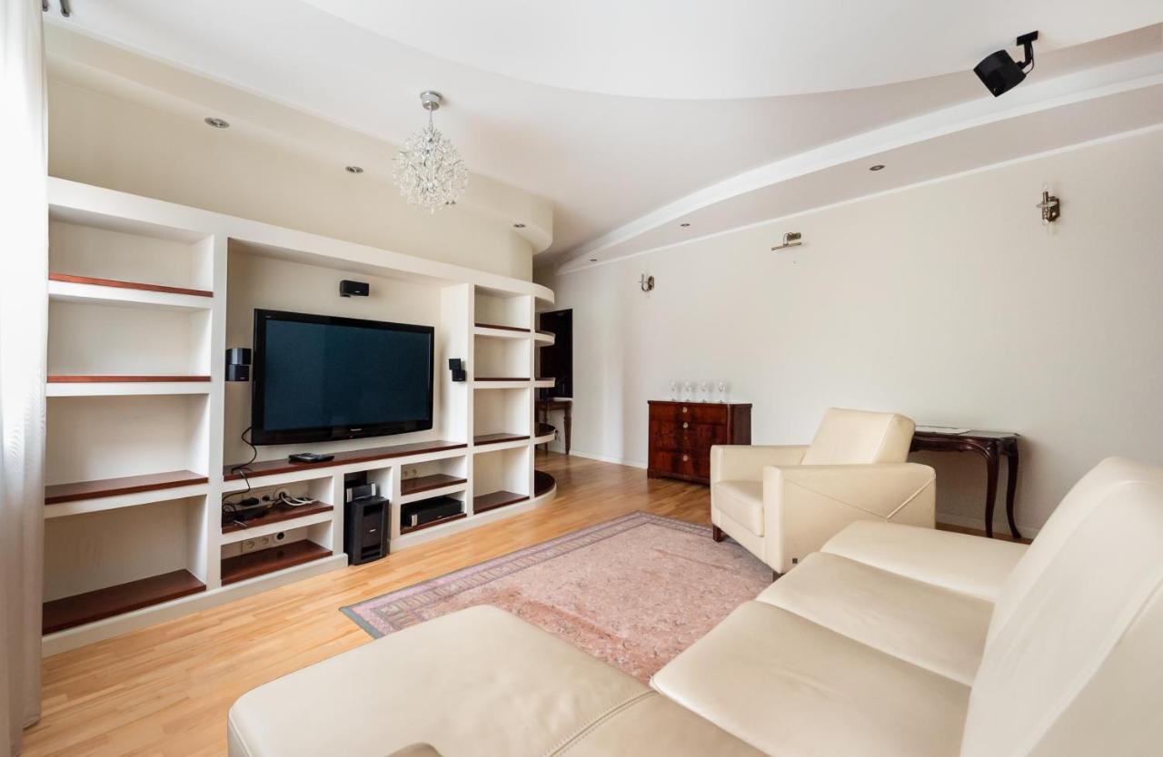 Nowy Swiat 60 Luxury *