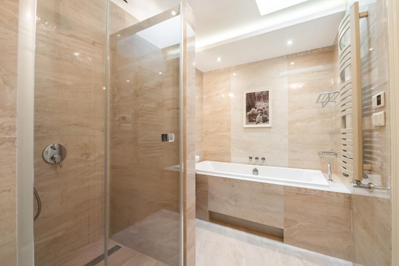 Apartment Nowy Swiat 60 Luxury *
