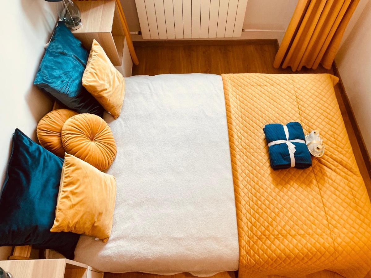 Luxury 4-bedroom In Centre - Self-check In & Fast Wifi