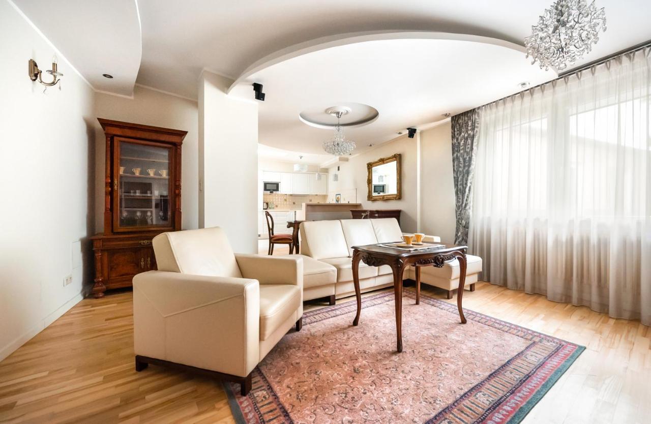 Nowy Swiat 60 Luxury *