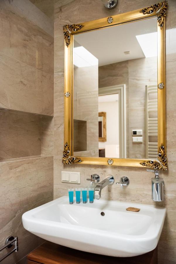 Apartment Nowy Swiat 60 Luxury