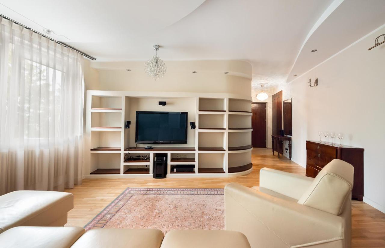 Nowy Swiat 60 Luxury * Warschau