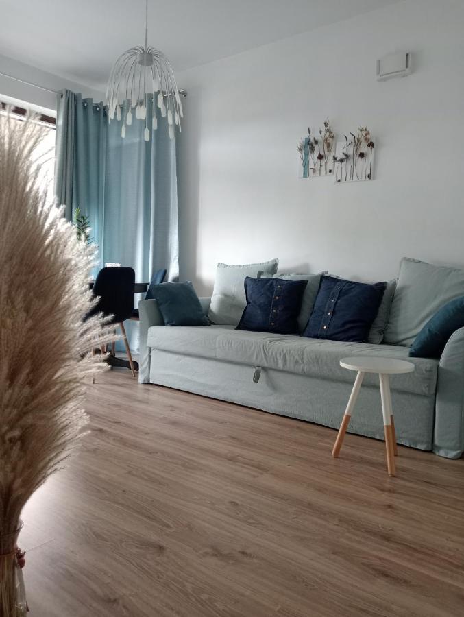 Polly Arkadia Apartment *