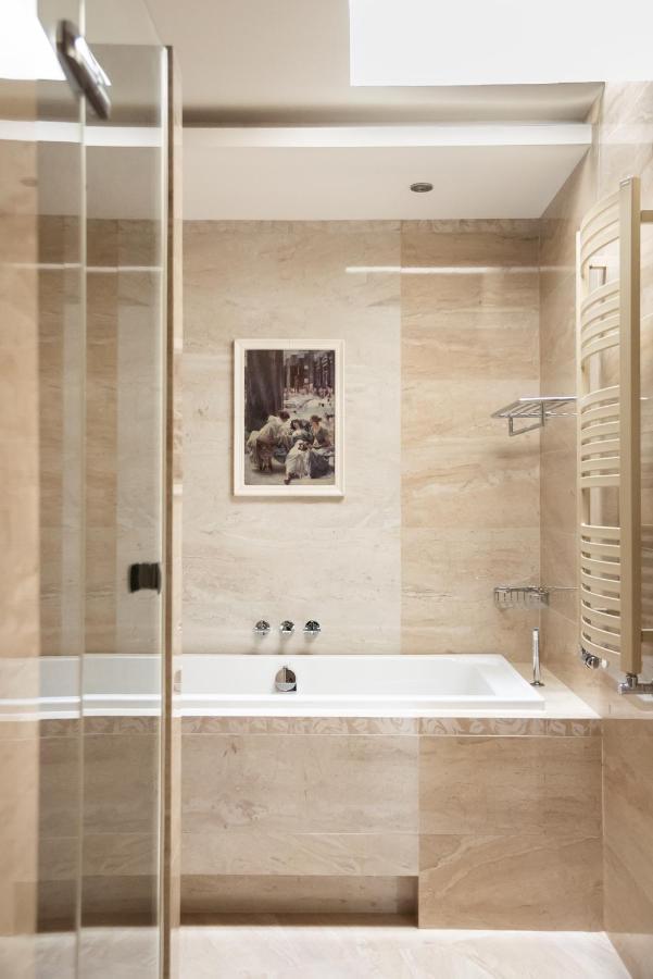 Nowy Swiat 60 Luxury