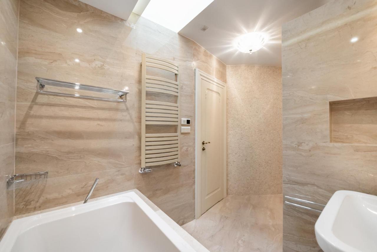 Nowy Swiat 60 Luxury *