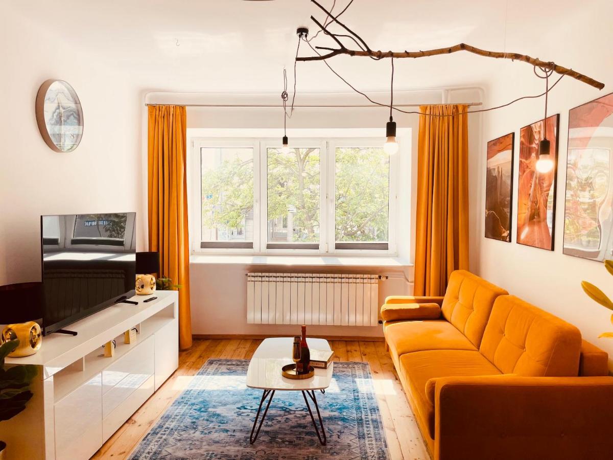 Luxury 4-bedroom In Centre - Self-check In & Fast Wifi