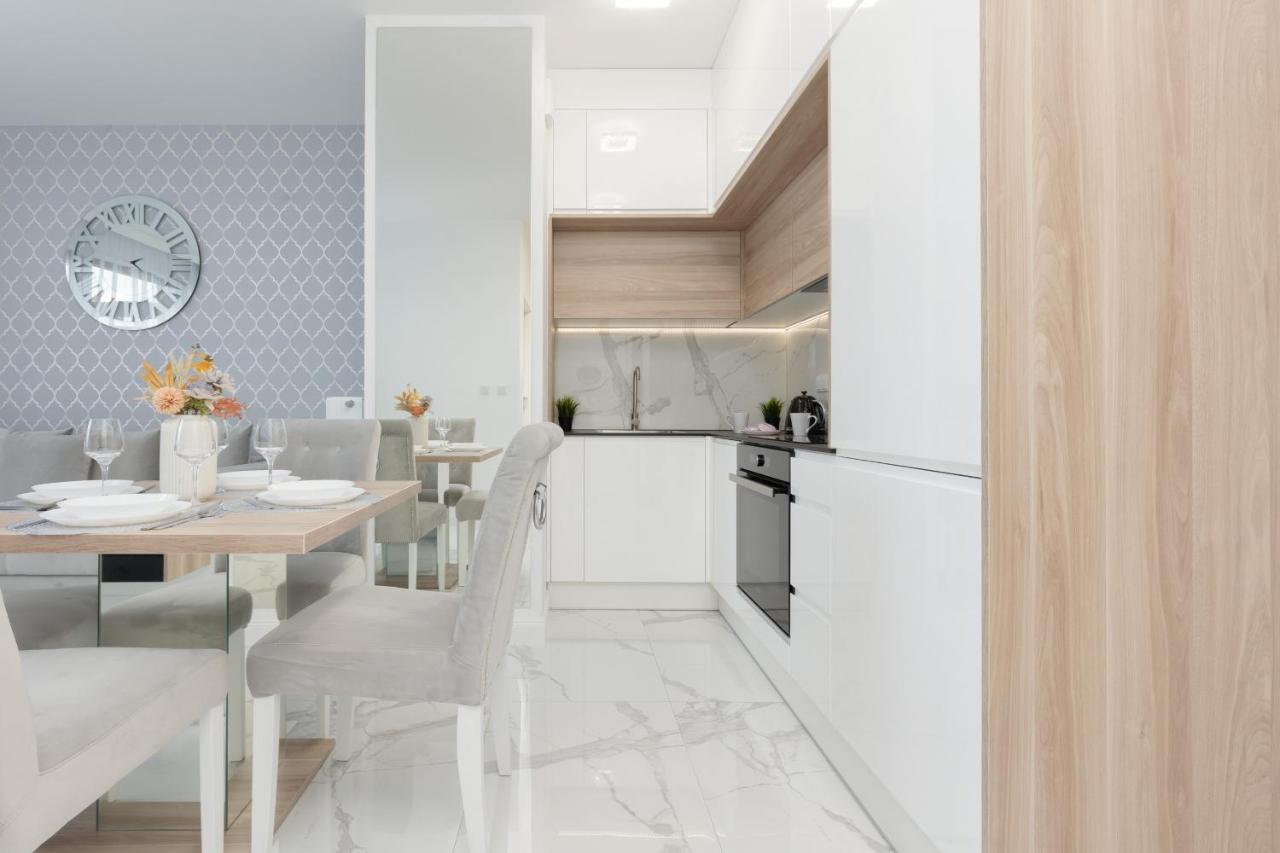 Cosy On Wola Goleszowska By Renters *
