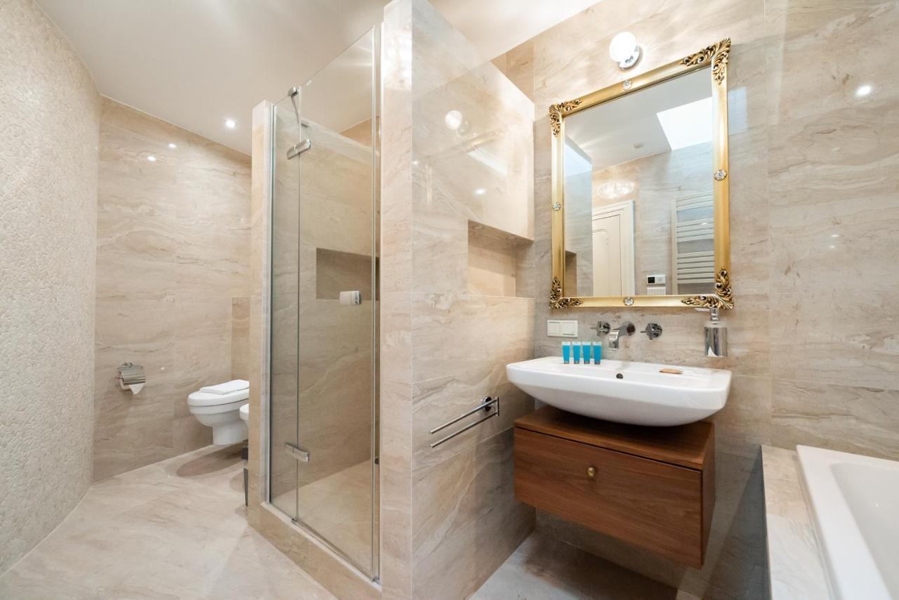 Nowy Swiat 60 Luxury *