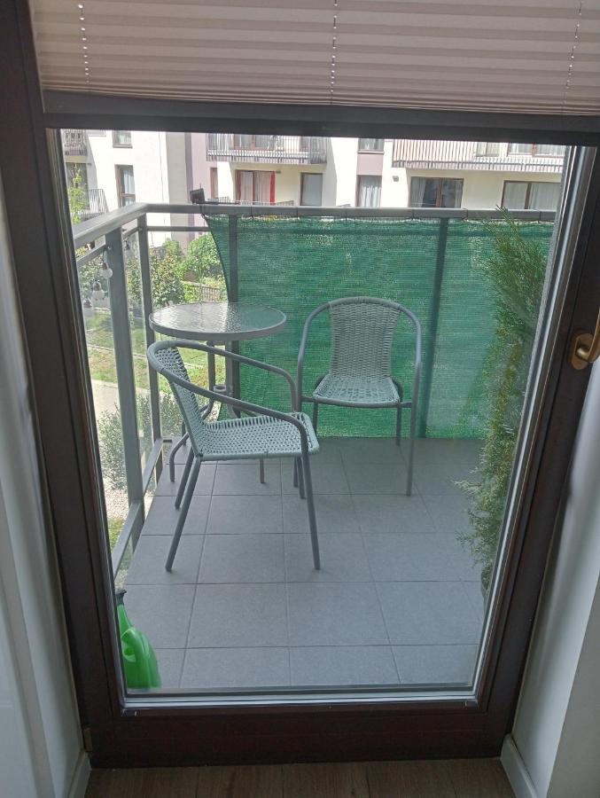 Apartment Polly Arkadia *