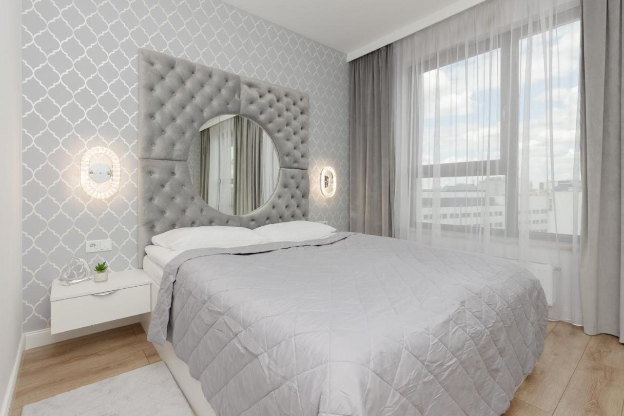 Apartment Cosy On Wola Goleszowska By Renters Warsaw