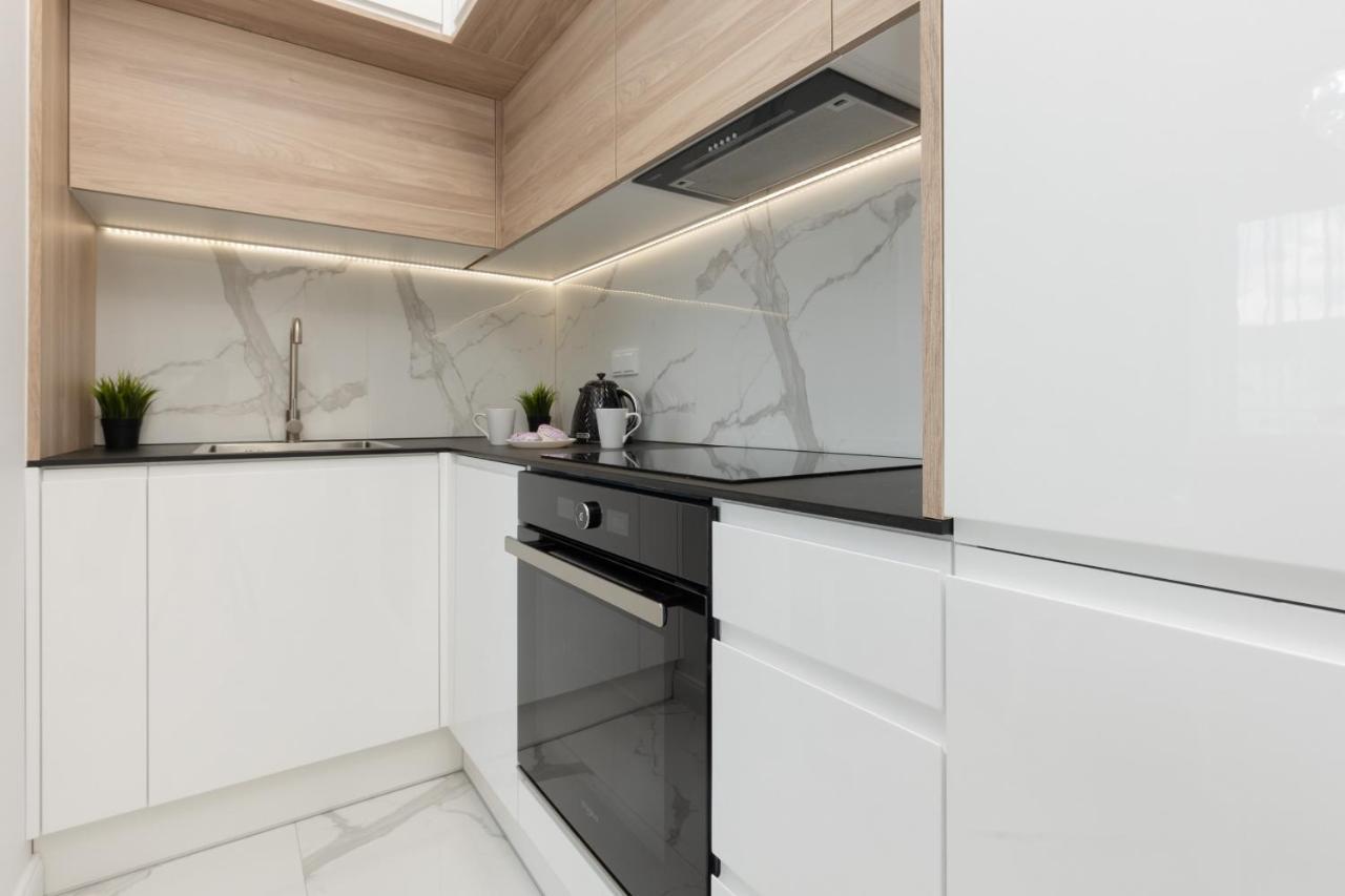 Apartment Cosy On Wola Goleszowska By Renters