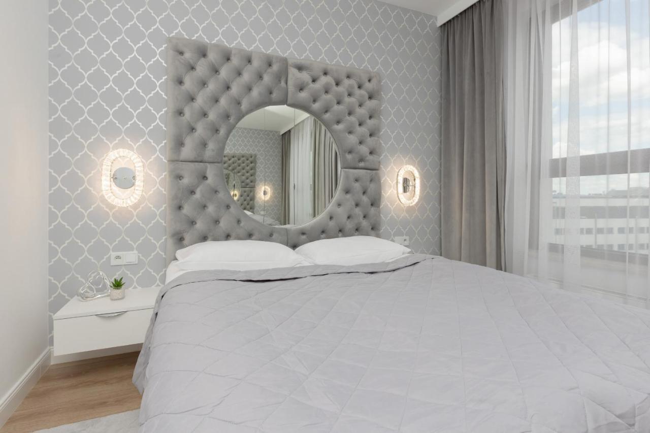 Cosy On Wola Goleszowska By Renters Warsaw