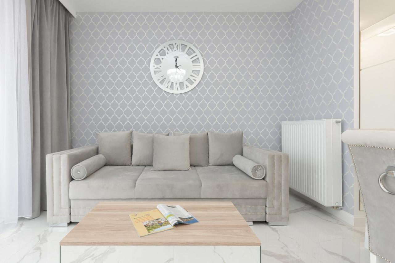 Cosy On Wola Goleszowska By Renters Apartment *