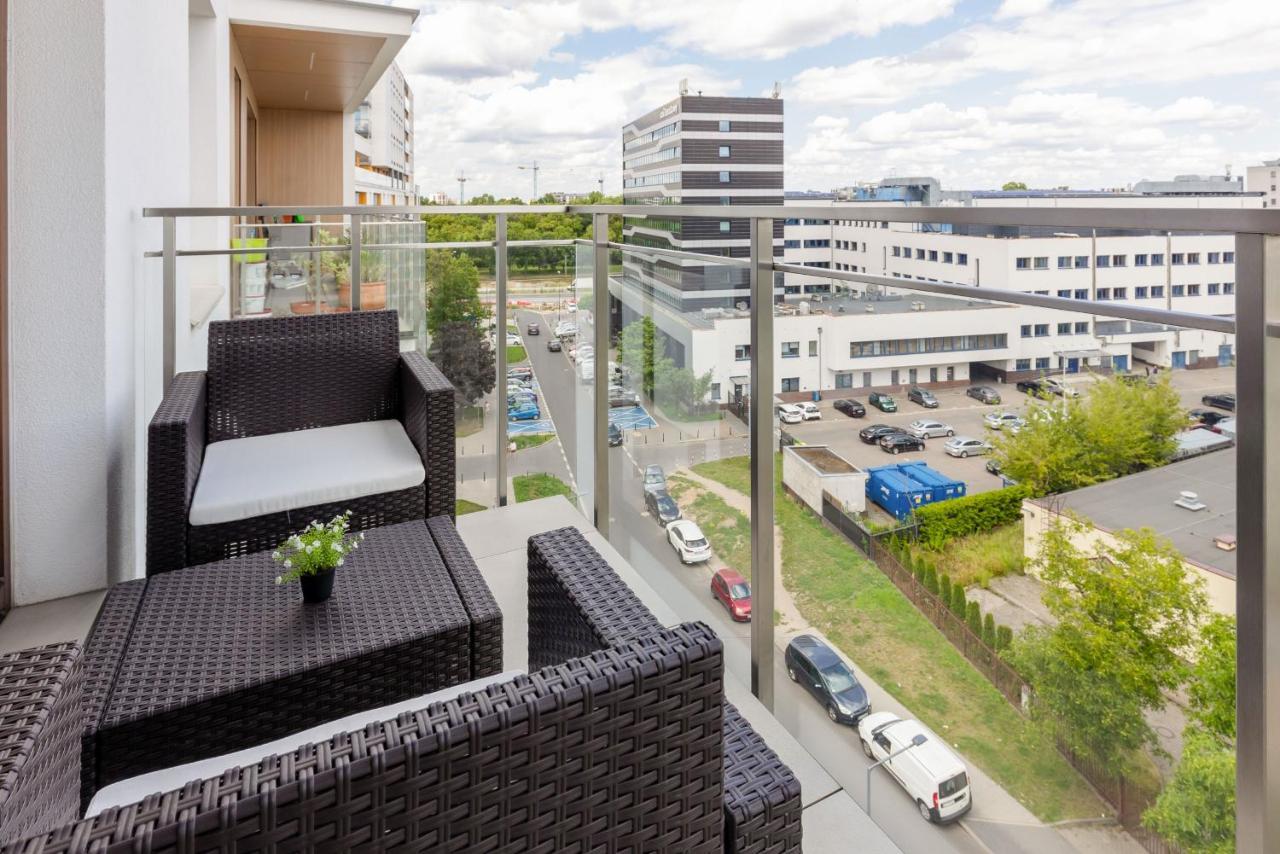 Cosy On Wola Goleszowska By Renters Apartment