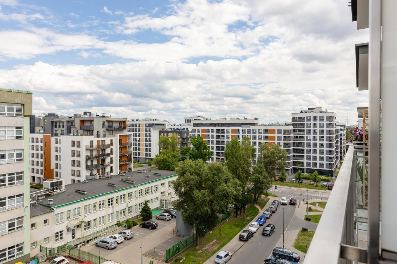 Cosy On Wola Goleszowska By Renters