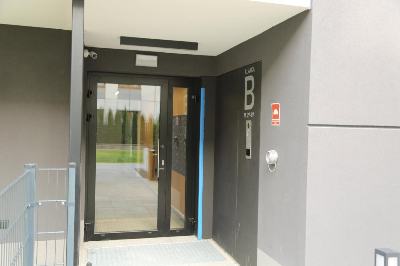 Apartment Komfortowy W Warszawie, Bemowo, Lazurowa, Blisko Metra
