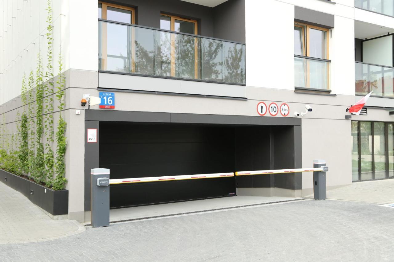 Komfortowy W Warszawie, Bemowo, Lazurowa, Blisko Metra Apartment *