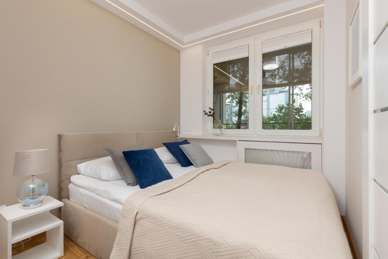 Centre Srebrna By Renters * Varsóvia