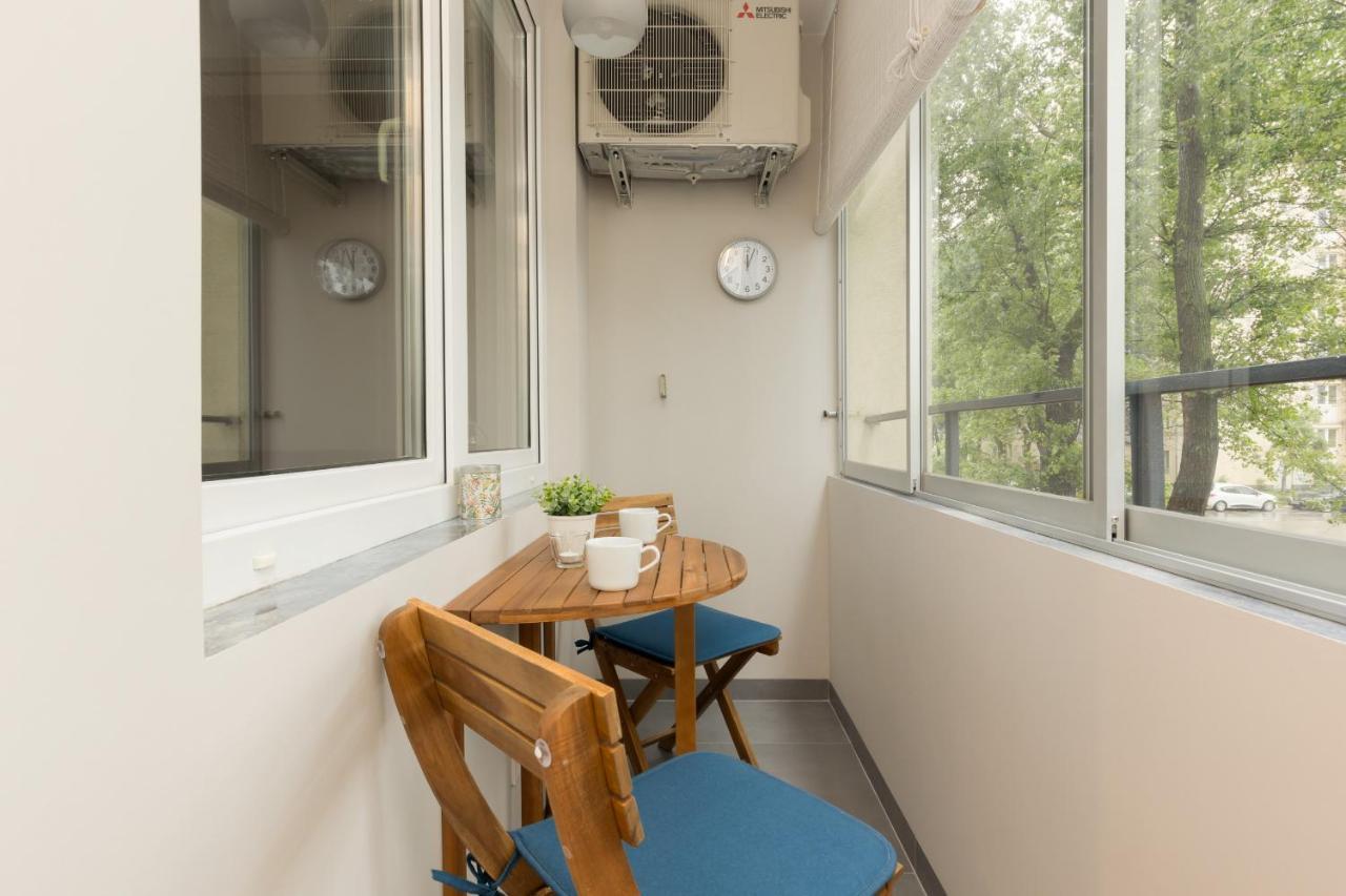Centre Srebrna By Renters
