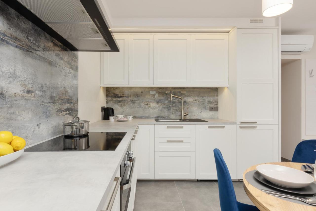 Apartamento Centre Srebrna By Renters