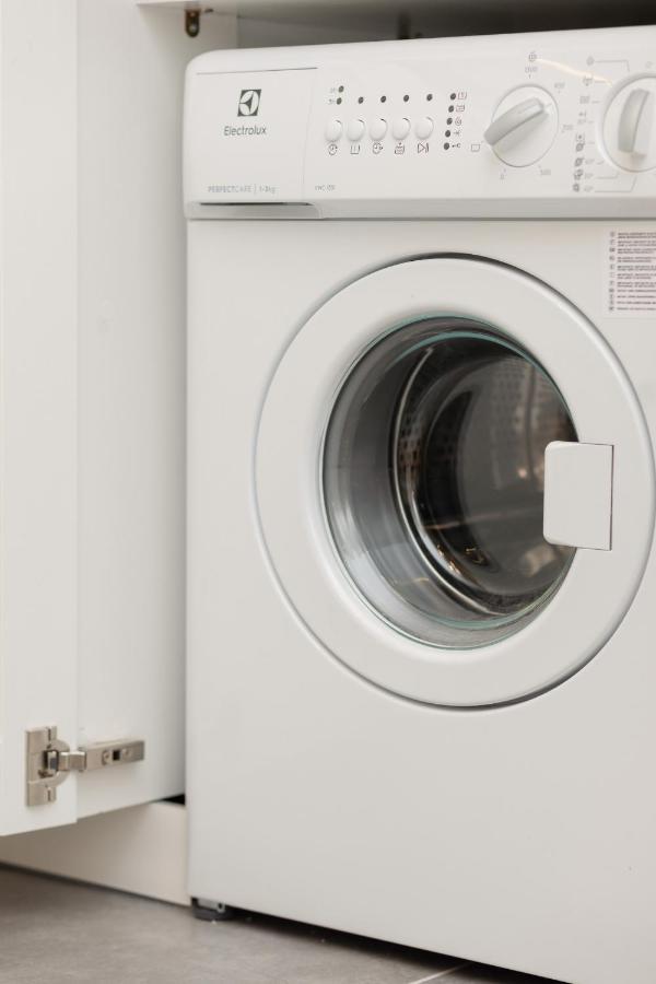 Centre Srebrna By Renters Apartamento