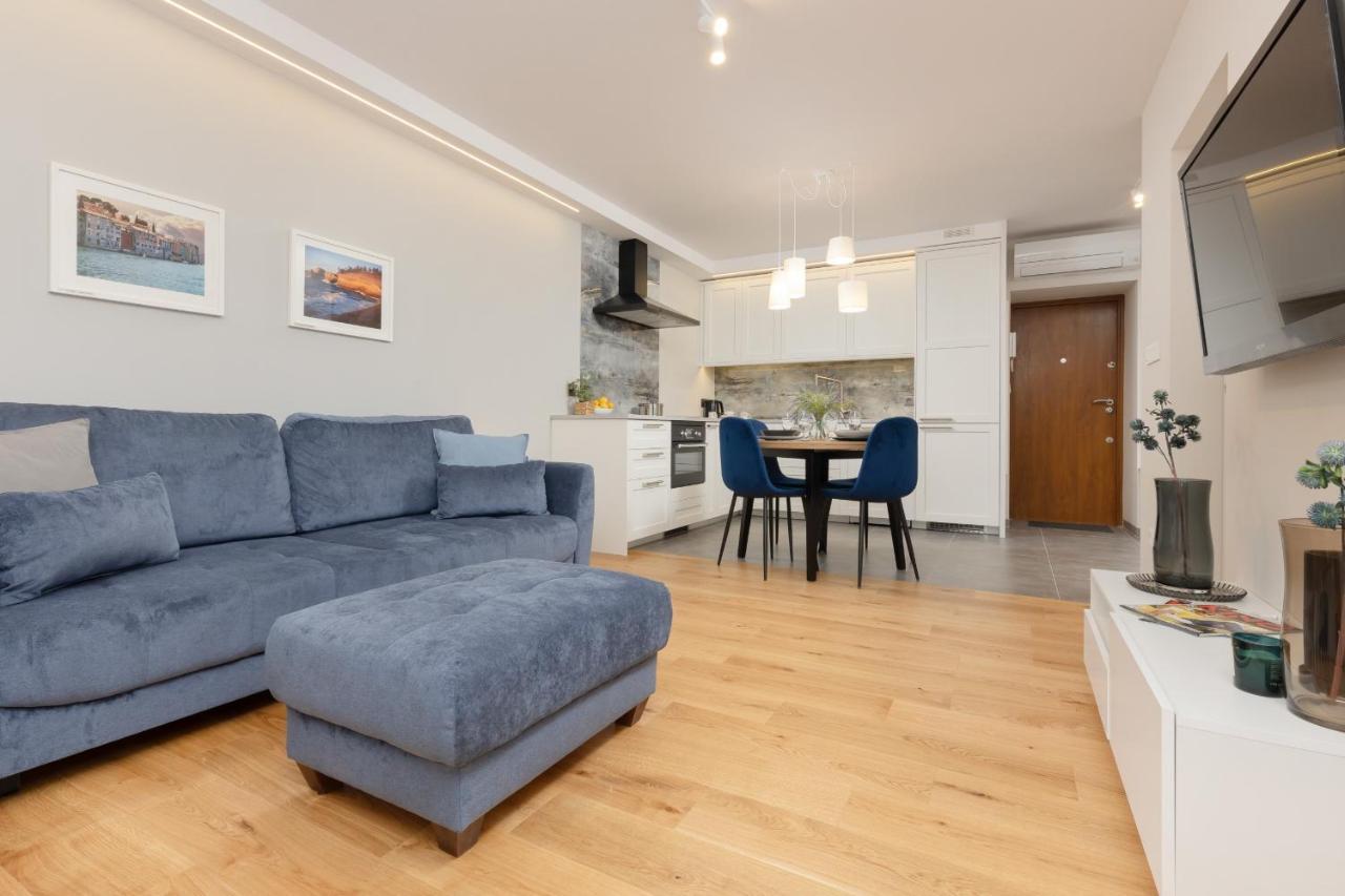 Centre Srebrna By Renters * Varsóvia