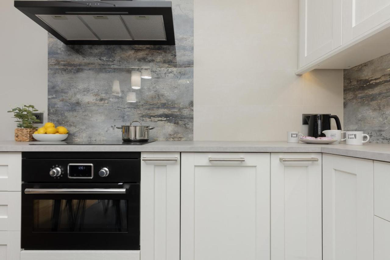 Apartamento Centre Srebrna By Renters