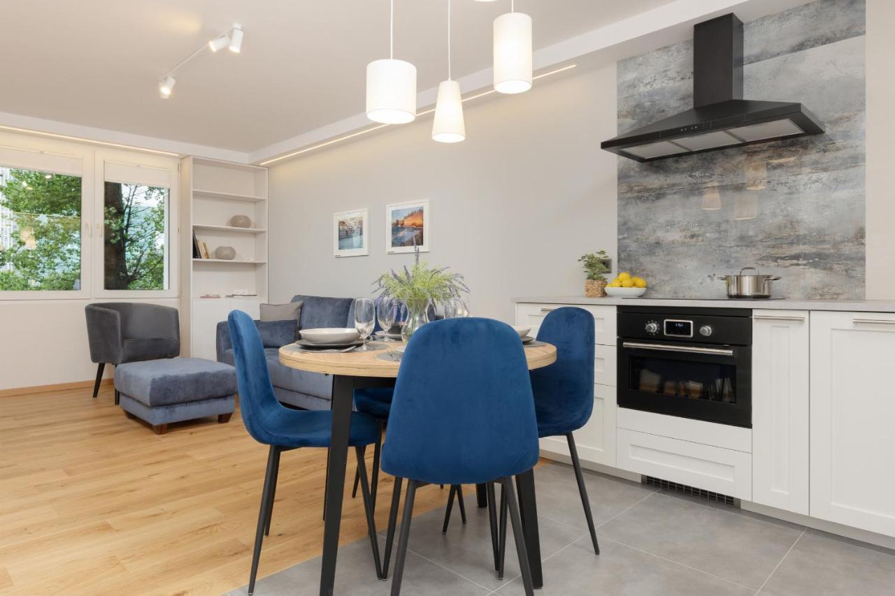 Centre Srebrna By Renters Apartamento *