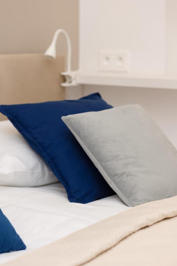 Apartamento Centre Srebrna By Renters *