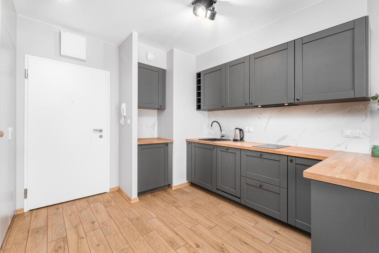 Bokserska 54a By Homeprime Apartment