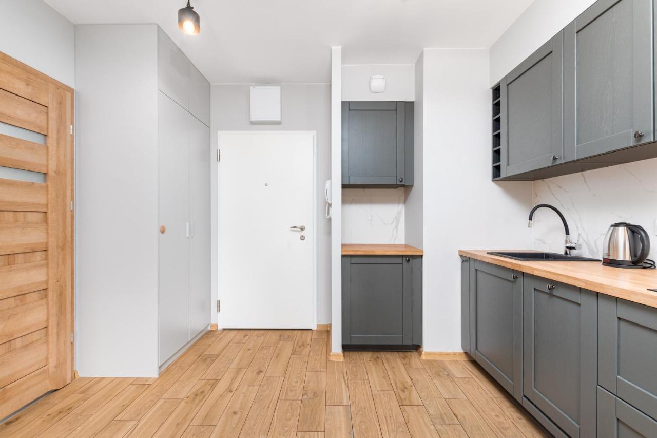 Bokserska 54a By Homeprime Apartment *
