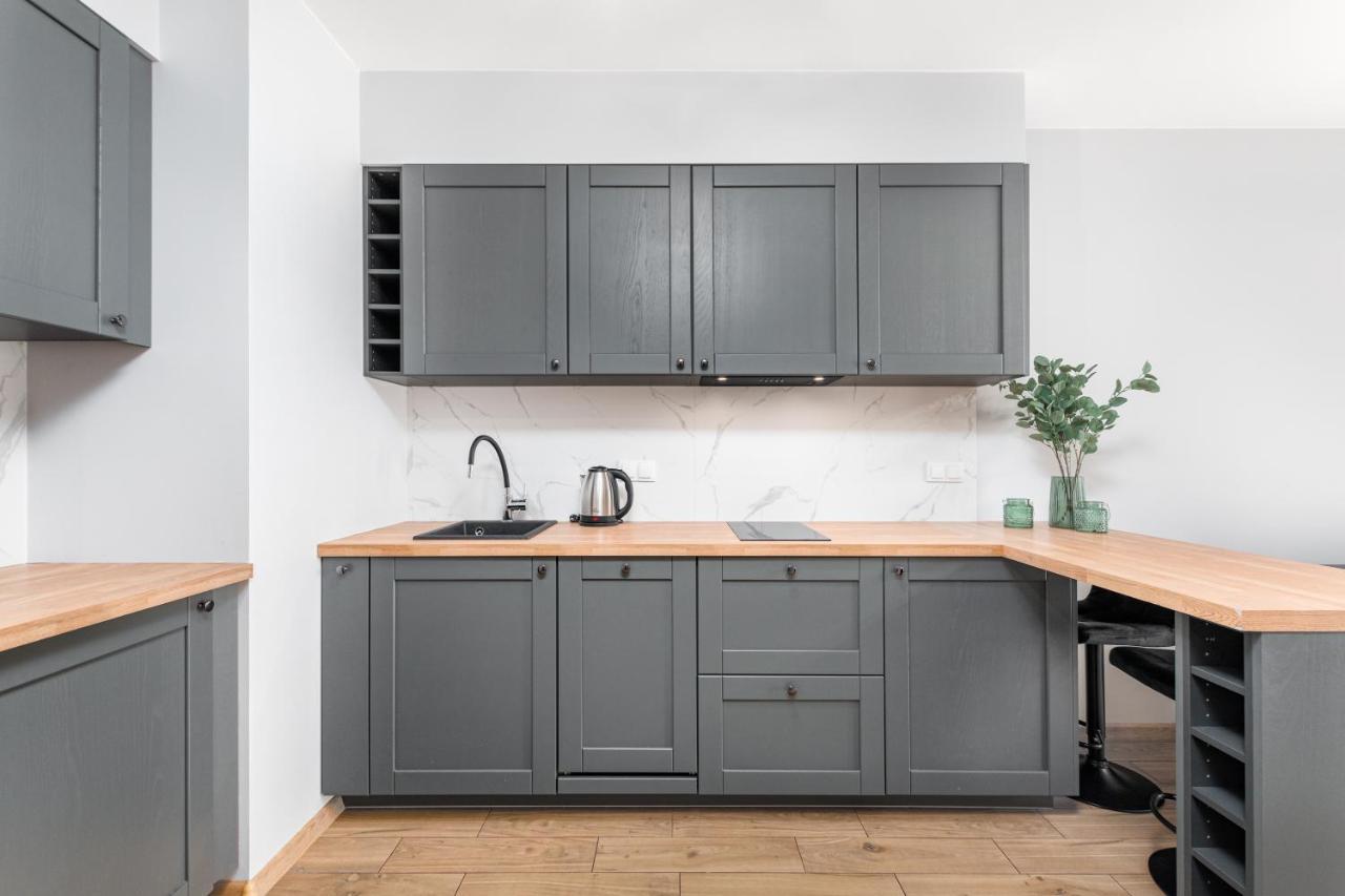Bokserska 54a By Homeprime Warsaw