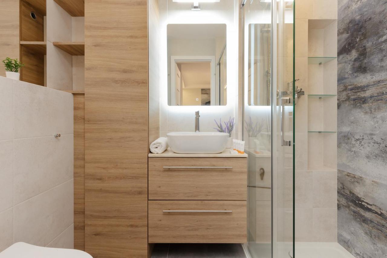 Apartamento Centre Srebrna By Renters Varsóvia