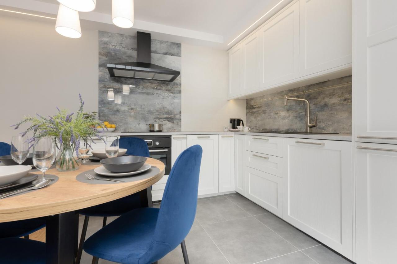 Centre Srebrna By Renters Apartamento