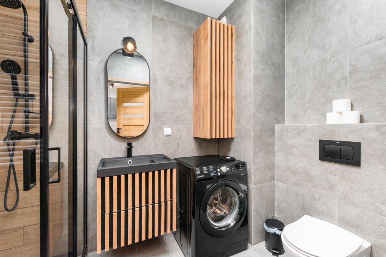 Bokserska 54a By Homeprime * Warsaw